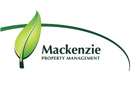 Mackenzie Management Logo Design