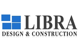 Libra Logo Design