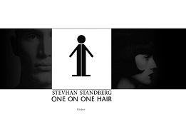 One-on-One Hair Website Design
