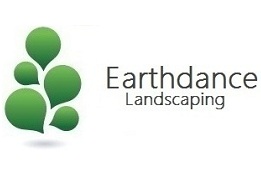 Earthdance Logo Design